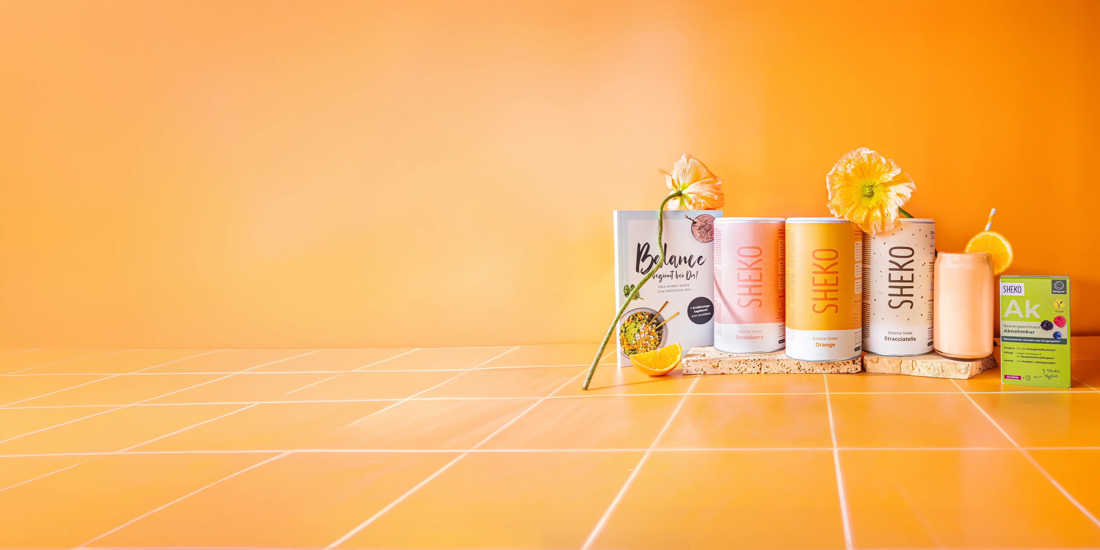 Dein Weg zur Wohlfühlfigur