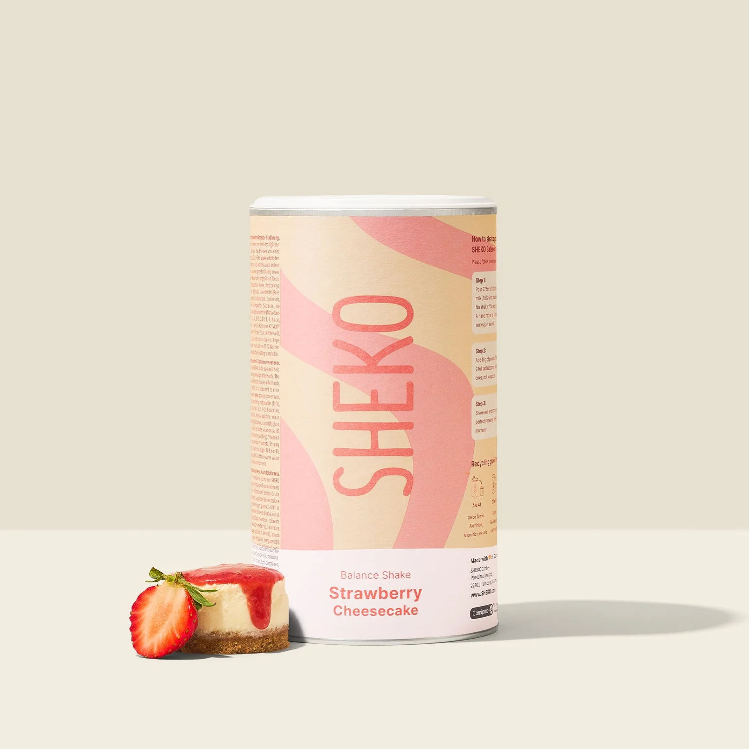 Produkte mit ermäßigtem Steuersatz