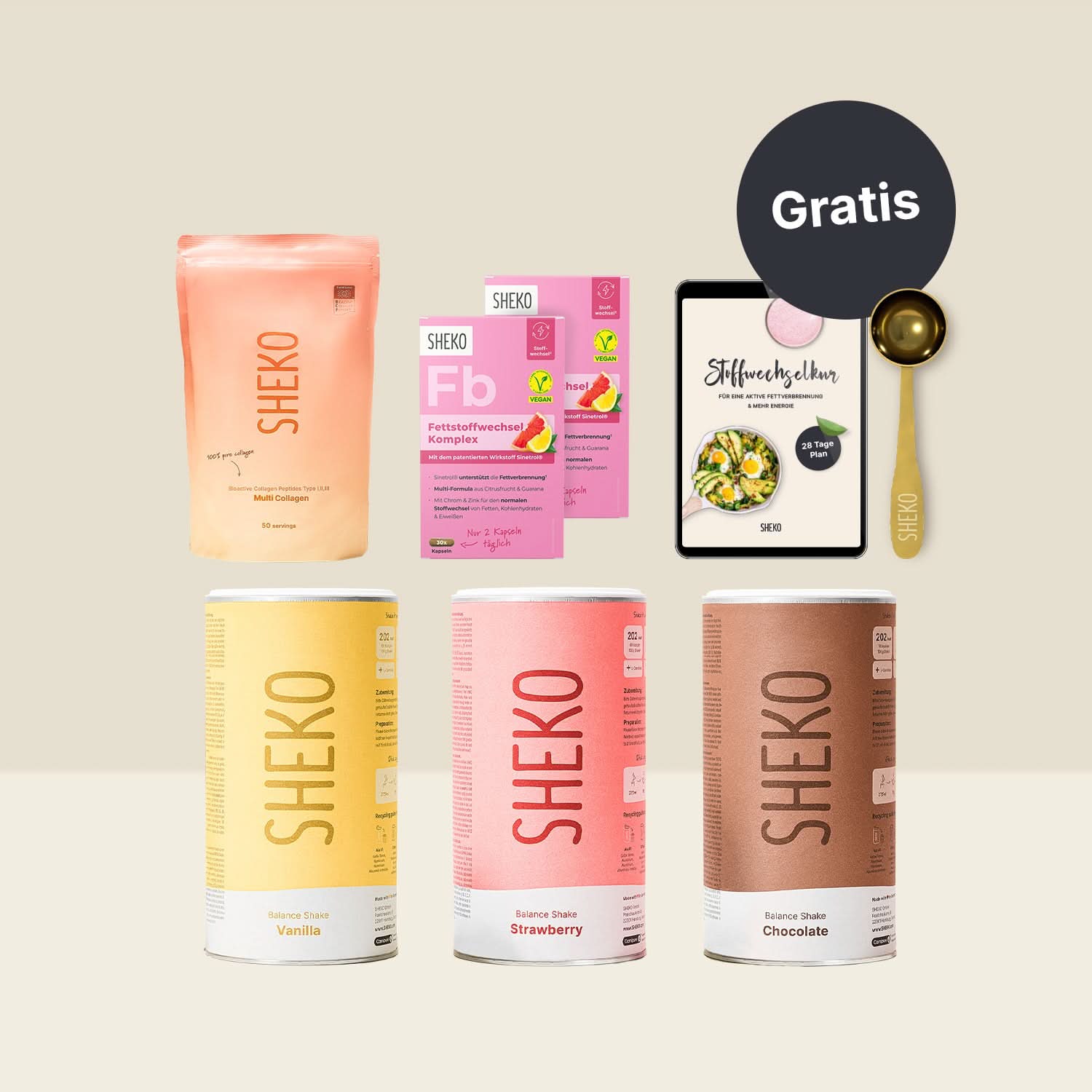 Sendungsverfolgung Empfehlungen